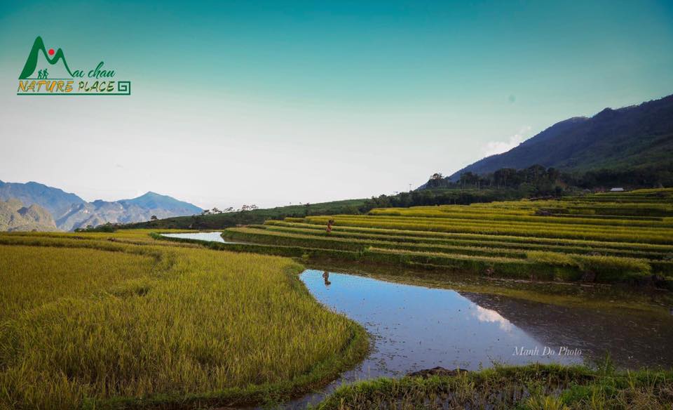 2 DAYS 1 NIGHT PU LUONG