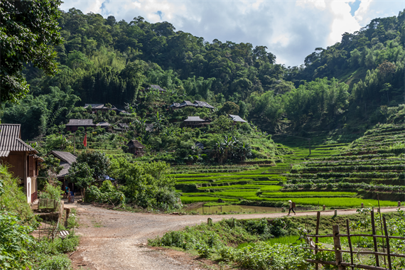 3 DAYS 2 NIGHTS PU LUONG